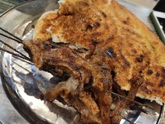 -大胡子烤羊肉清真(天海夜市总店)