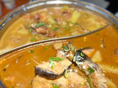 -满堂春特色餐馆