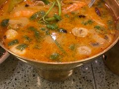 -Home Thai·泰谣(王府井apm店)