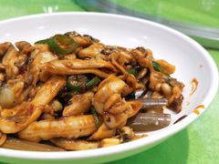 -盛港湾海鲜食府(黄沙店)