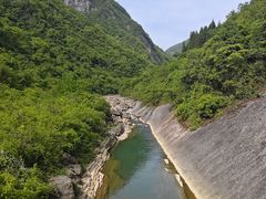-鹿院坪生态旅游景区