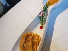 芥末鸭掌-梧桐Plus·创意京·川料理(万象城店)