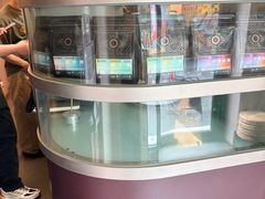 -Punchline Coffee&Roaster(同济大学店)