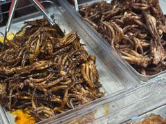 -水一方现烤鱿鱼丝大连特产(高新苏宁百货店)