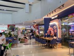 -夏日玛莉西餐厅(梅溪湖步步高店)