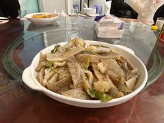 -老杨饭店(万科里店)