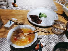 -生机蔬食·24节气料理餐厅(番禺广场店)