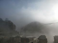 -石燕湖生态旅游景区