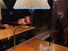 -转山咖啡(松柏社区店)