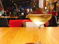 Cloudy&nbsp;Bay&nbsp;Sauvignon&nbsp;Blanc&nbsp;-I'm Angus Steakhouse