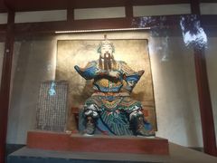 -成都武侯祠博物馆