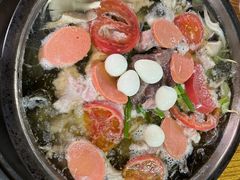 -海关荤豆花(洋河一路店)