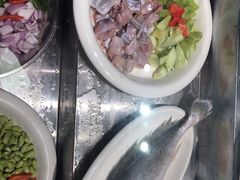 -李东农庄(中南百草园地标店)