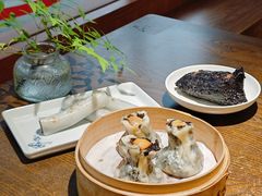 -佬泰丰斋· 乌镇茶食餐厅