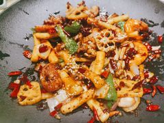 -金佬馆·川菜(芜湖繁昌华亿店)