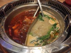 -季季红火锅(长沙步行街店)