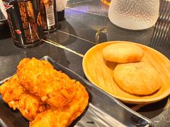 奶酥芋头-多味居(剪子巷店)