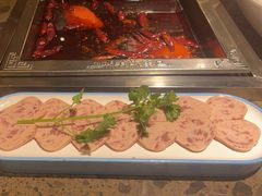 -码头故事火锅(大丰店)