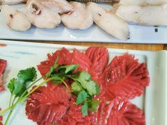 -蜀九香火锅(江油店)