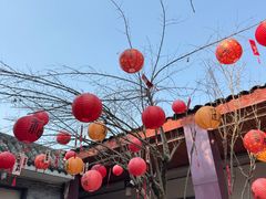 -郭鸡肉·非遗餐厅(安仁古镇店)