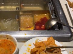-海底捞火锅(勒泰店)