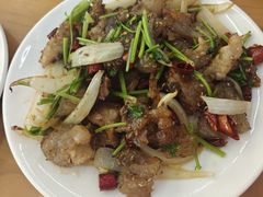 -西关回头馆(西关美食街店)
