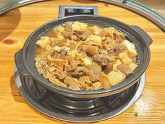 -丰收碗·陈皮果木烧鹅·23年老字号