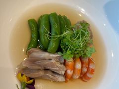 -馋遇江南·精致湖景雅宴(东方之门店)