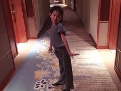 -君安凯莱大酒店