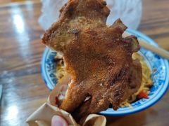 -凌老大童子鸡(新西门路店)