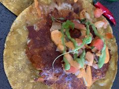 -Pistolera Mexican Cantina女枪手墨西哥餐厅(碧云路店)