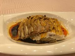 -梅龙镇酒家(南京西路总店)