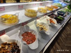 -玫瑰花园自助烤肉(金源店)