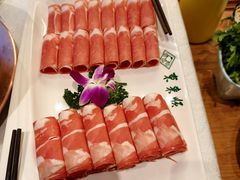 -东来顺饭庄(天坛店)