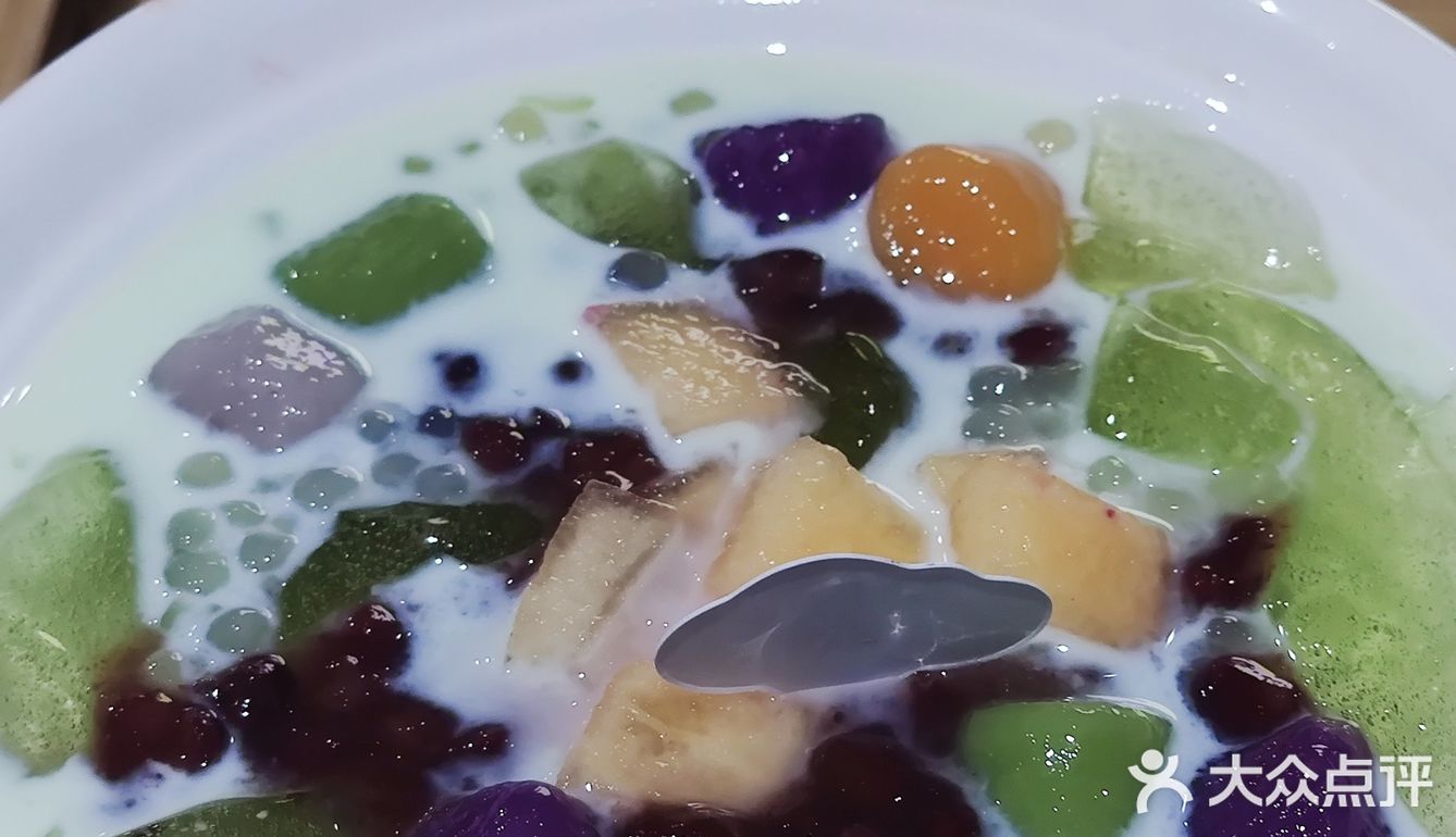 烟台山的店都好有情调啊