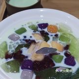 烟台山的店都好有情调啊