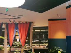 -半秋山西餐厅(巴南万达广场店)