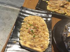 -小院烤肉(公园南路店)