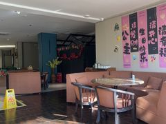 -西堤岛西餐·棋牌(横岗店)