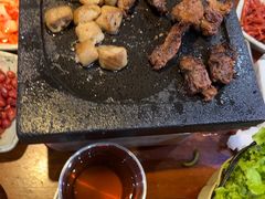 -火炉情韩国料理店(古田路店)