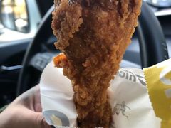 -麦当劳(燕顺路店)