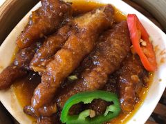 -御彩酒家(东风东路店)