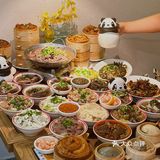 在杭州!!!终于发现好吃的跷脚牛肉啦‼️