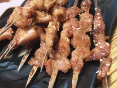 -每食每刻·皖北新民地锅鸡