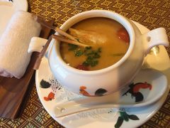 -南沙游艇会·大兵船餐厅