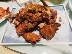 -热河食府(中山路店)