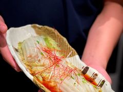 -玄白·炭烤活鳗(上海首店)