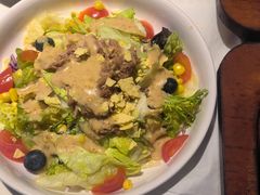 -牛扒先生·厚切雪花牛扒西餐厅(北京路禺山路店)