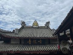 -黄龙溪古镇