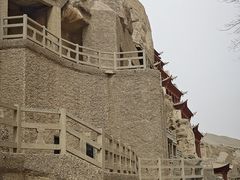 -敦煌莫高窟